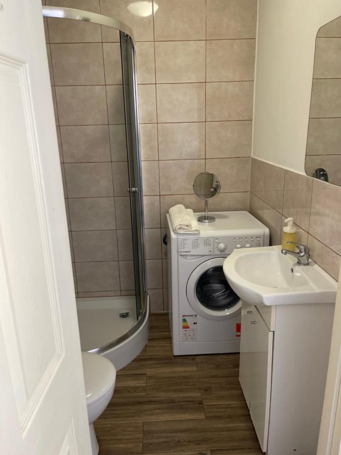 크로이던 Studio Flat Fully Equipped 아파트 외부 사진